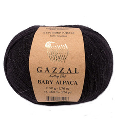 Gazzal baby alpaca 46000