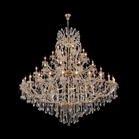 Люстра Maytoni Doris DIA881-PL-56-G