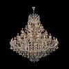 Люстра Maytoni Doris DIA881-PL-56-G