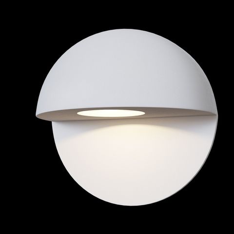 Бра Outdoor Mezzo O033WL-L3W3K