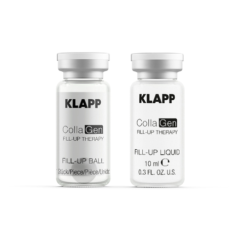 KLAPP Cosmetics Сменный набор | CollaGen