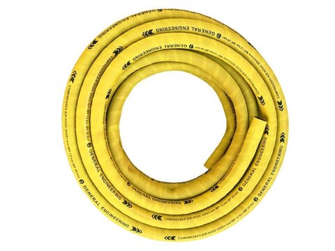 Рукав воздушный 50x63 мм. бухта 40 метров GN COMPRESSED AIR HOSE