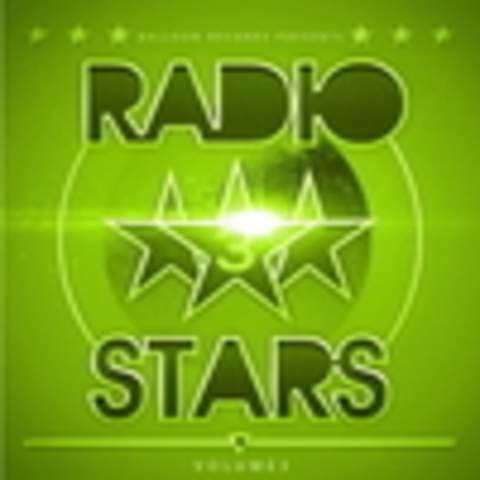 Radio Stars (Коллекция 3 alb) - 2007 - 2014 - 2015