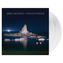 Mike Oldfield / Incantations (Clear Vinyl)(2LP)