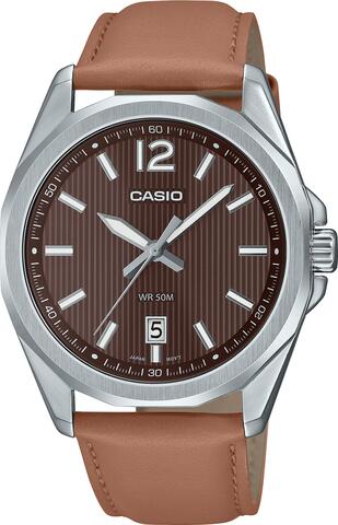 Наручные часы Casio MTP-E725L-5A фото