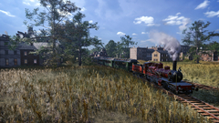 Railway Empire 2 (для ПК, цифровой код доступа)