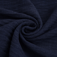 Лен Киви, 175 гр/м2, 148 см, тёмно-синий