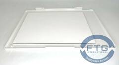 Крышка планшетного сканера HP LJ M132a/M134a/M227d (RM2-6982/G3Q57-60102) OEM