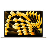 Apple MacBook Air 13 2024 Starlight (Apple M3 8-core CPU, 8-core GPU, 256GB, 8GB) MRXT3