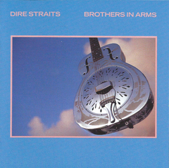 Dire Straits / Brothers In Arms (CD)