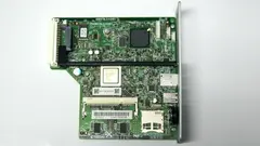 302T694070, 2T694070 Плата соединительная PARTS PWB ASSY CONNECT-L SP Kyocera Mita ECOSYS P3050dn, P3055dn, P3060dn