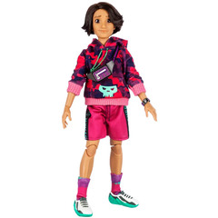 Дисней Набор Аксессуаров в Стиле Доктора Фасилье (Принцесса и Лягушка). Дисней ILY 4EVER