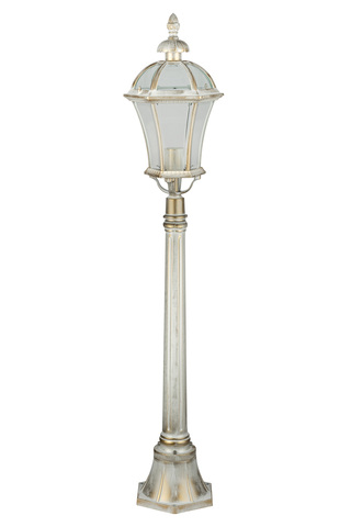 Садово-парковый светильник серии Roma L Gw 95207L Gw