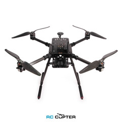 Набор для сборки квадрокоптера Holybro X650 (рама, ВМГ, Pixhawk 6X, GPS M10, телеметрия 433)