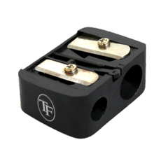 TF Точилка для косметических карандашей ДВОЙНАЯ TS03