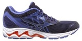 Кроссовки беговые Mizuno Wave Inspire 14 мужские