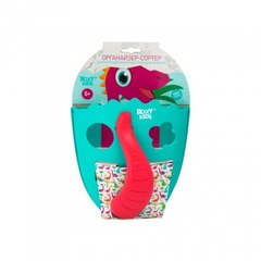 Органайзер Roxy-kids DINO ROXY Мятный RTH-001M