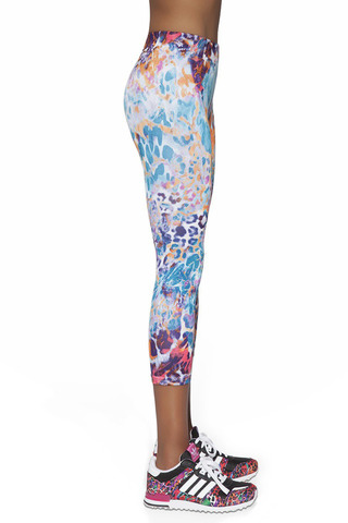 Легинсы Caty 70 200 den Bas Bleu