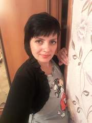 Лобанова Ирина Ивановна