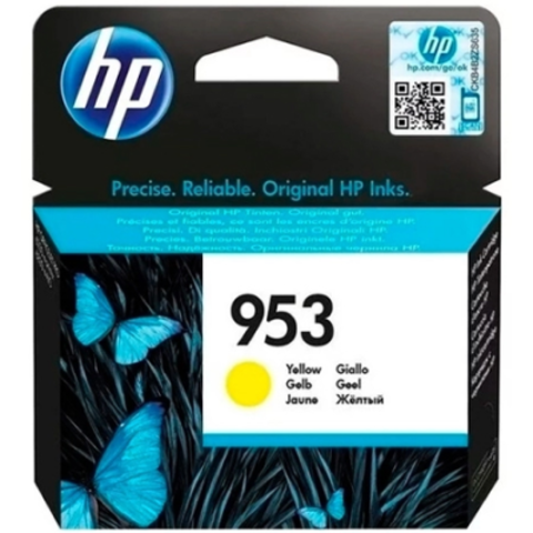 Купим выгодно картридж hp F6U14AE №953