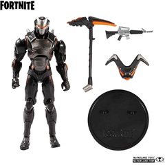 Фортнайт Омега Премиум фигурка
