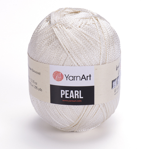 Pearl (Yarn Art)