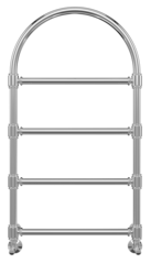 Полотенцесушитель Версаль П4 500*930 Терминус