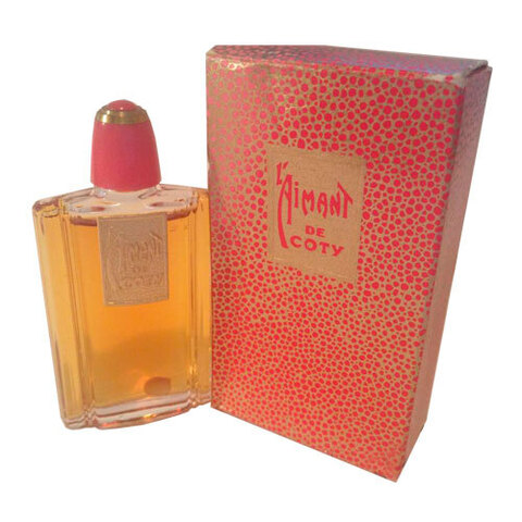 Coty L'Aimant Винтаж Woman parfum