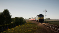 Train Sim World 2: West Somerset Railway Route Add-On (для ПК, цифровой код доступа)