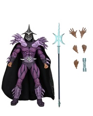Фигурка NECA Teenage Mutant Ninja Turtles: Super Shredder