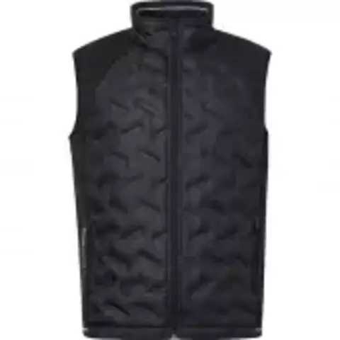 Abacus Grove hybrid vest