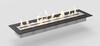 Биоконтейнер  Decoflame BUILT-IN BURNER