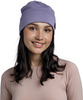 Картинка шапка вязаная Buff Hat Knitted Niels Evo Iris - 3