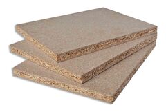 ДСП 3500*1750*16мм 1 сорт