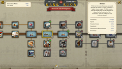 Railway Empire 2 - Deluxe Edition (для ПК, цифровой код доступа)