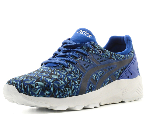 Кроссовки повседневные Asics Gel-Kayano Trainer Evo мужские