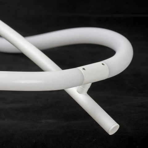 Подвесной светодиодный светильник Lussole BARTOW LSP-7274