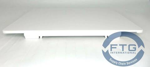 Крышка планшетного сканера HP LJ M132a/M134a/M227d (RM2-6982/G3Q57-60102) OEM