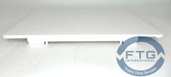 Крышка планшетного сканера HP LJ M132a/M134a/M227d (RM2-6982/G3Q57-60102) OEM