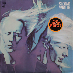 Johnny Winter / Second Winter (2LP)