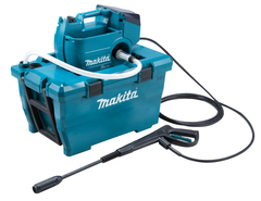 Мойка высокого давления аккумуляторная Makita DHW080ZK