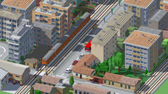 Urbek City Builder - Trains (для ПК, цифровой код доступа)