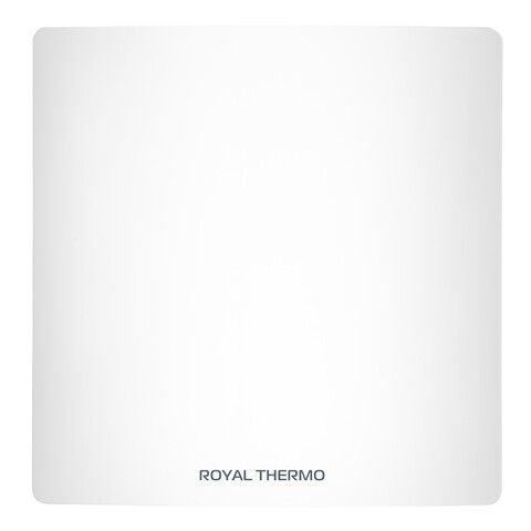 Вентилятор вытяжной Royal Thermo Sunset RAFS 120 S Silent