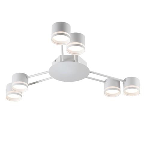 Потолочная люстра Lumion GARETA 8235/6C