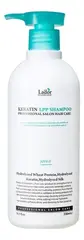 Lador Шампунь для волос кератиновый - HP6.0 Keratin LPP shampoo