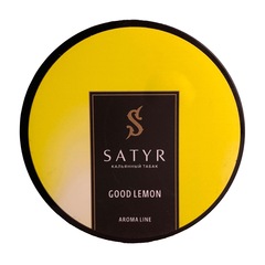 Satyr - Good Lemon (Лимон), 25 гр