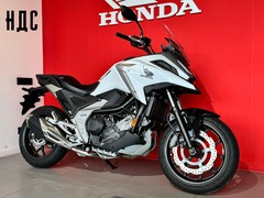 HONDA NC750XA