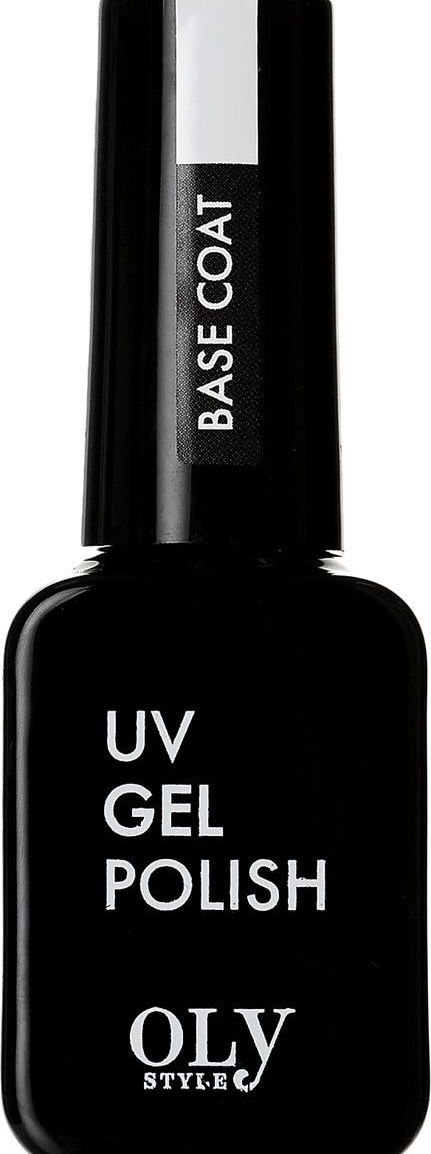 OLYSTYLE Базовое покрытие для гель-лака Base coat