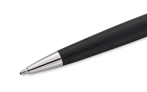 Ручка шариковая Waterman Hemisphere Deluxe Silky CT (S0921230)