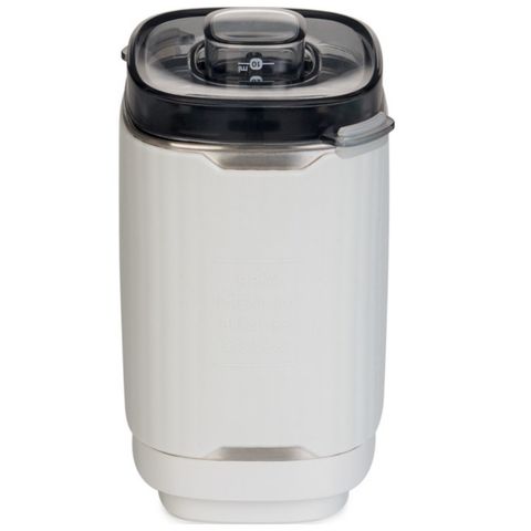 Чаша из нержавеющей стали для L'equip BS5 / BS7